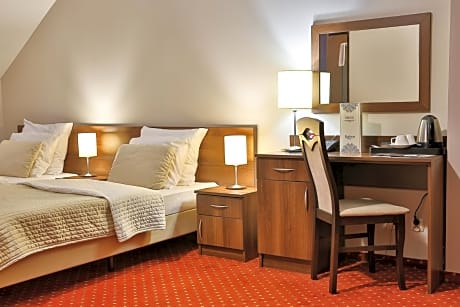Comfort Double or Twin Room