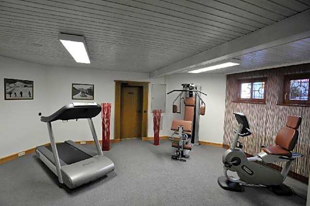 Hotel St. Florian - Kaprun