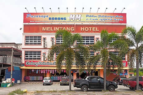 Hotel O Melintang Hotel