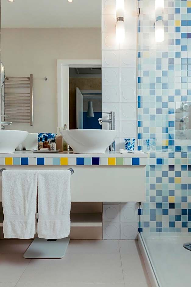 Bela Vista Hotel & Spa - Relais & Chateaux