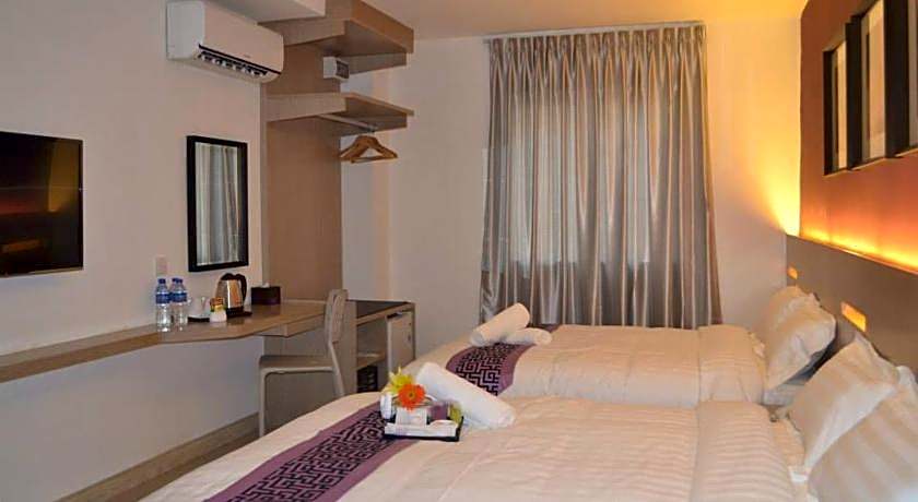 Ashley Boutique Hotel