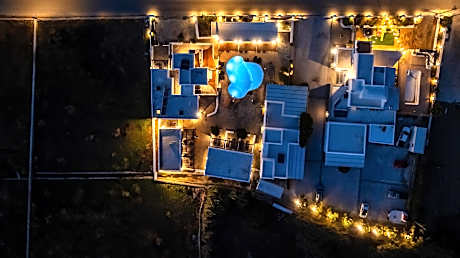Olive Mykonos Villas