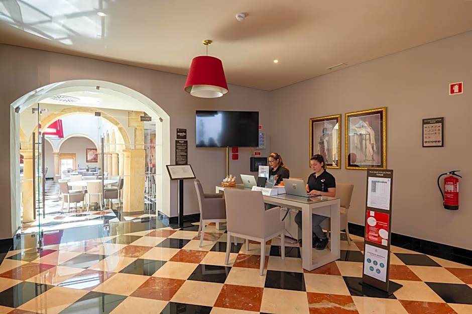 Vila Gale Collection Tomar