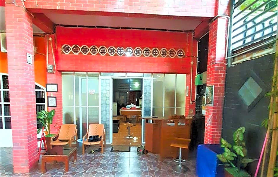 Katawa Guest House Syariah