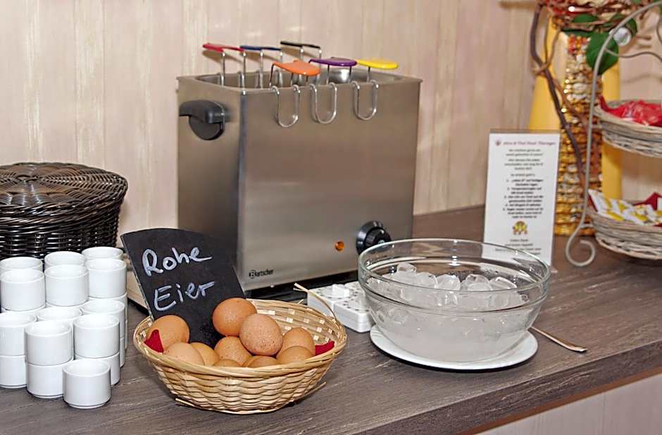 Aktiv & Vital Hotel Thueringen