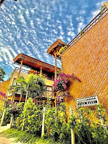 Haka Maori Jericoacoara