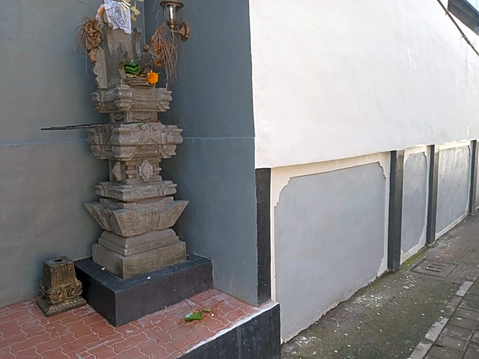 9 Residence's Seminyak