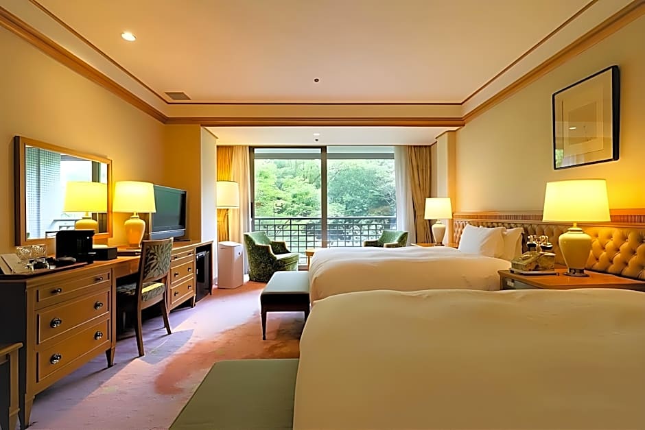 Nara Hotel