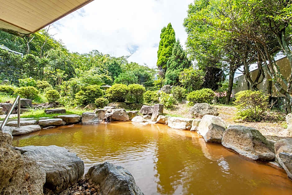 Unzen Sky Hotel