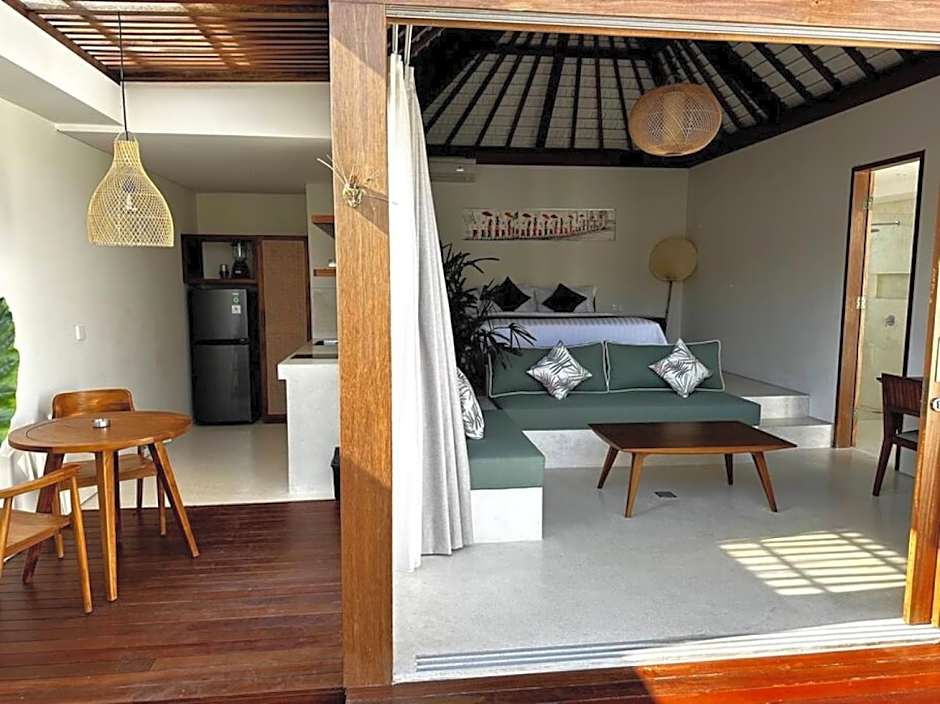 Di Cappio Villa Uluwatu 1