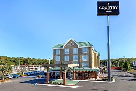 Country Inn & Suites by Radisson, Lumberton, NC