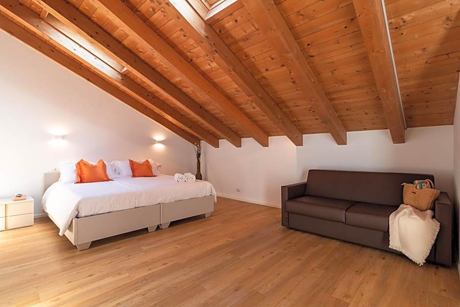 Superior Beach Aparthotel