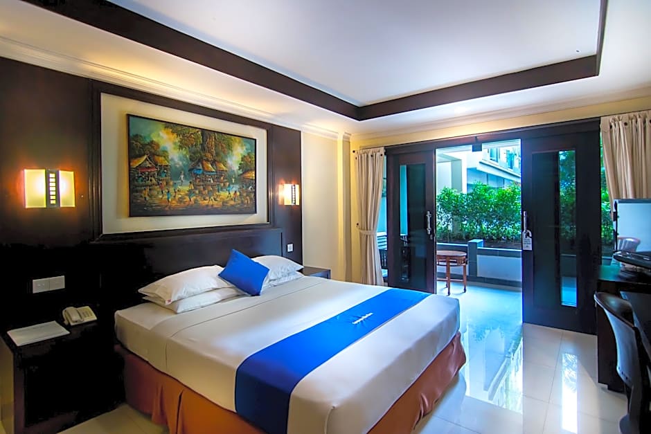 Champlung Mas Hotel Legian