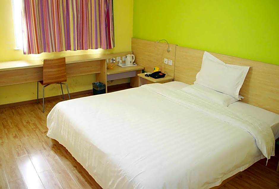 7Days Inn Xinyu Shengli Nan Road
