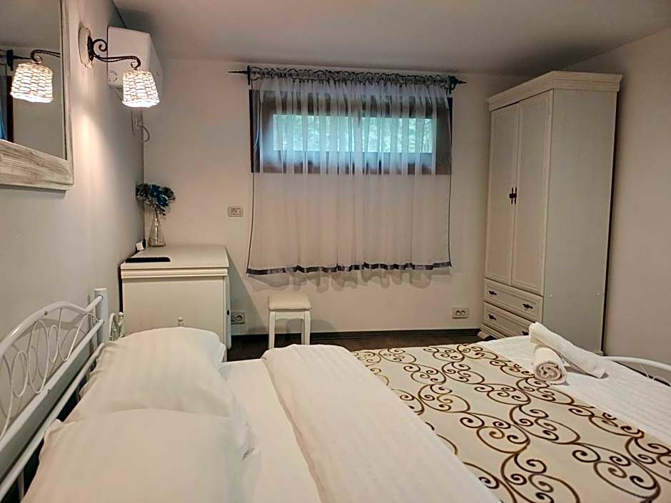 Camere de inchiriat La Locanda