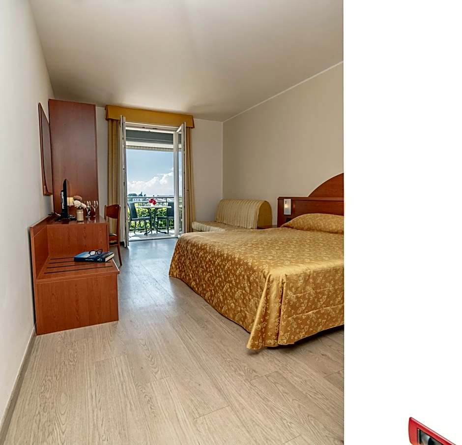 Hotel Mary Rose