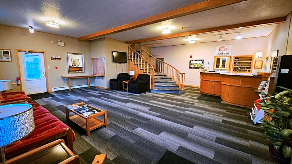 Laurie's Inn