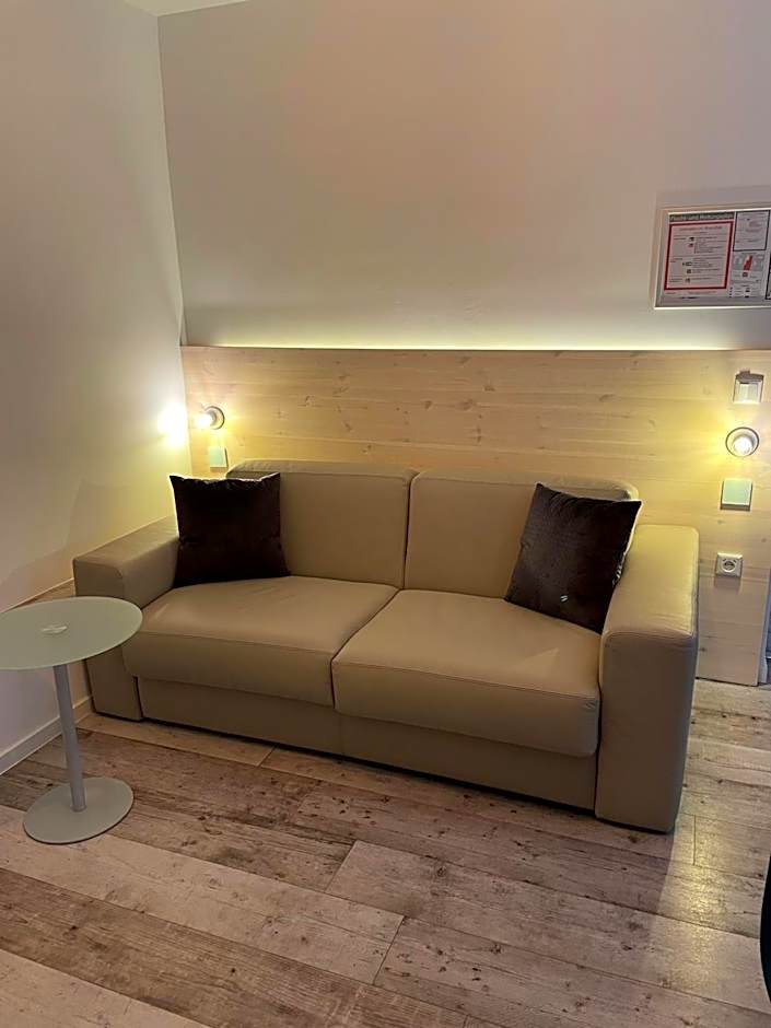 Aparthotel Walhalla Potsdam