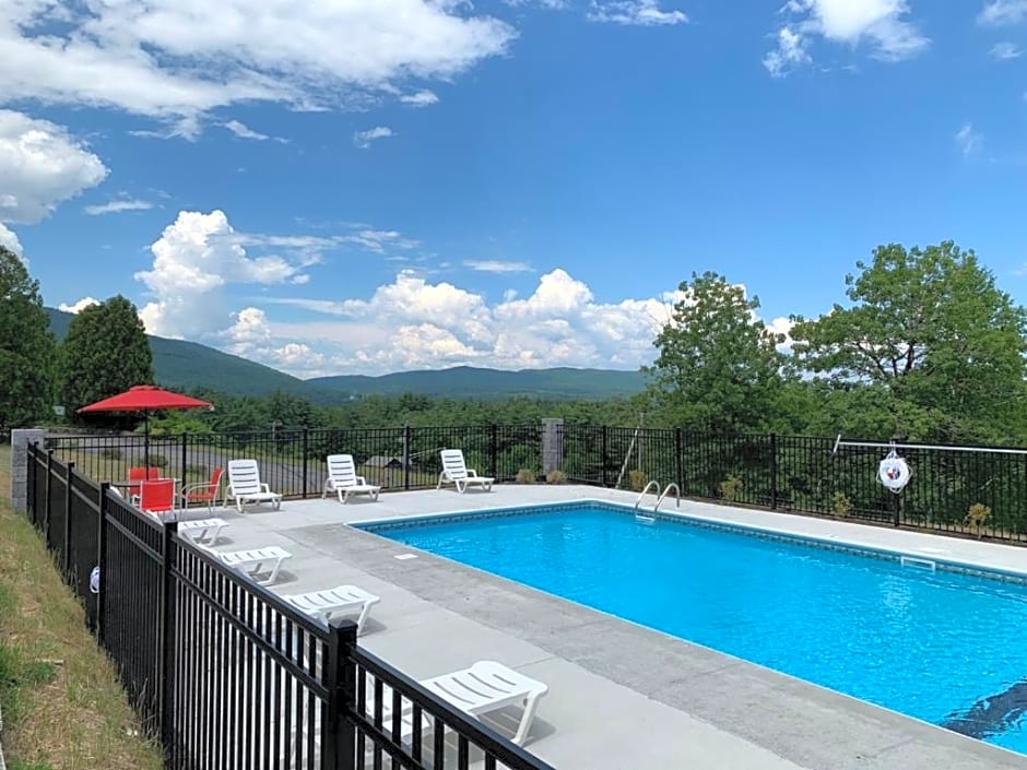 Travelodge by Wyndham Lake George NY