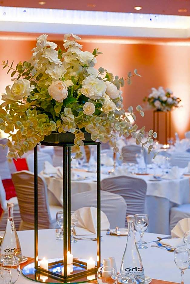 Sheraton Athlone Hotel