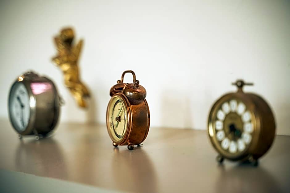 Les Jardins de Baracane