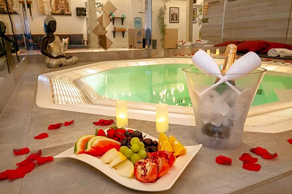 Relax Wellnesshotel Stuttgart