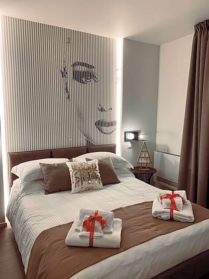 Agorà B&B Urban Relais