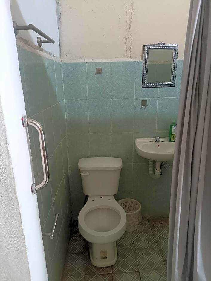 Hospedaje C&R