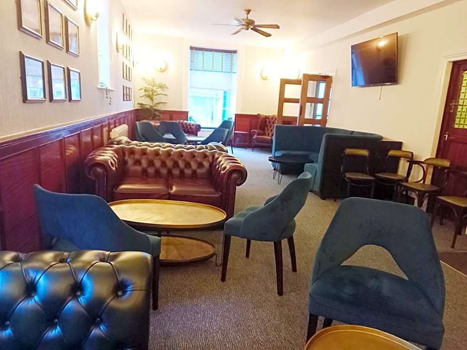 Royal Sportsman Hotel