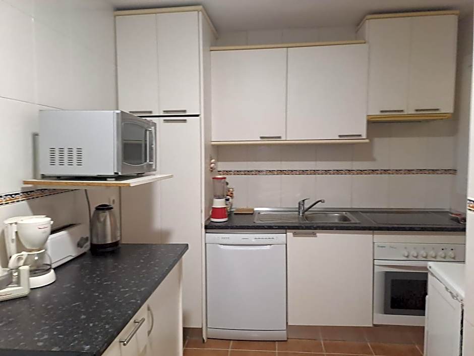 Bienvenido a tu habitacion