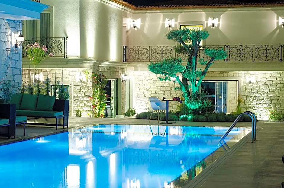 Alacatı The Design Hotel