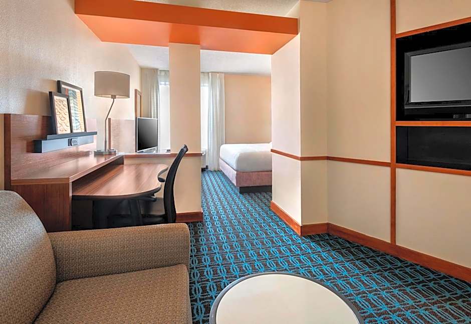 Fairfield Inn & Suites by Marriott Dover