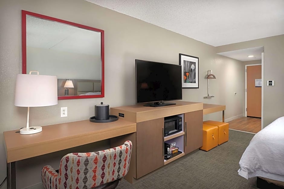 Hampton Inn By Hilton Glendale-Peoria