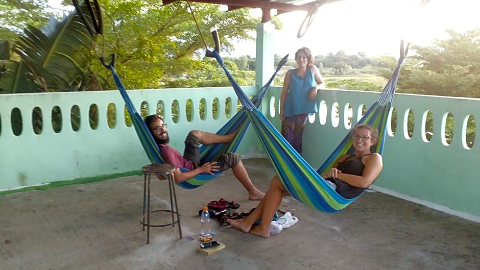 RueangSriSiRi Guest House 2