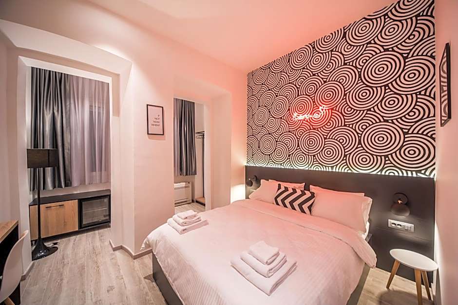 Hotel Marienplatz Podgorica