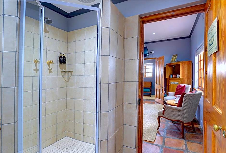 Thylitshia Villa Country Guest House