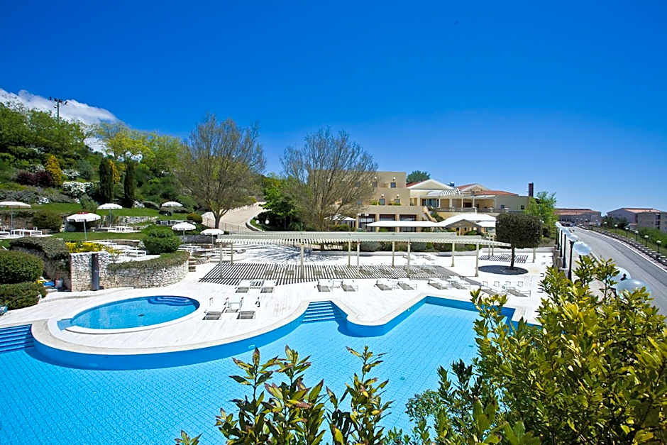 Palace Hotel San Michele