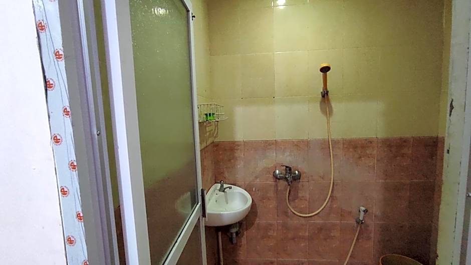 Hotel O Wisma Syariah Dian Near Pare-pare