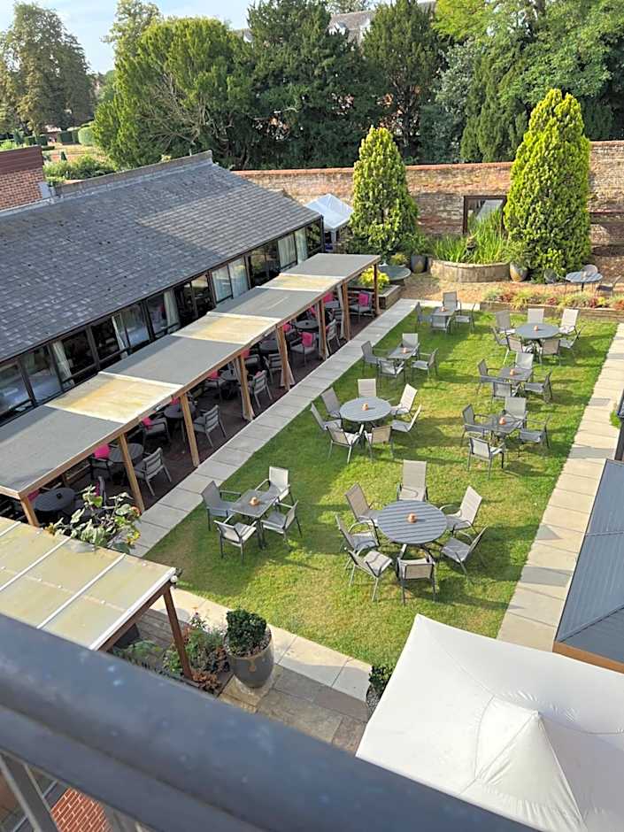 Kings Hotel
