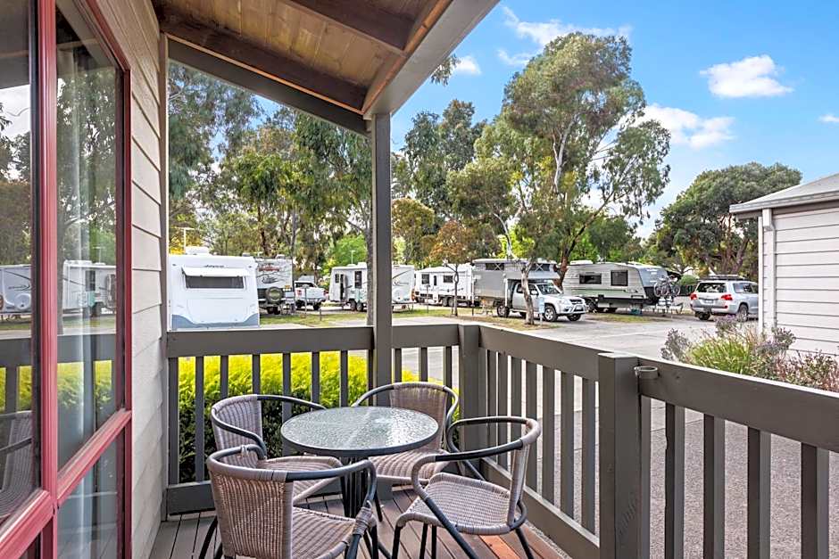 Discovery Parks - Melbourne