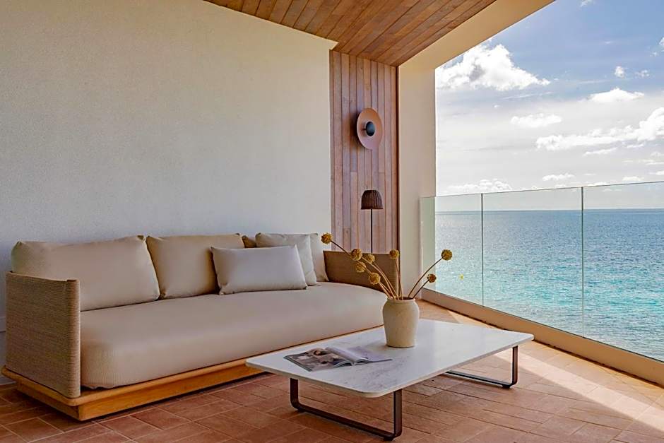 Villa Le Blanc, a Gran Melia Hotel - The Leading Hotels of The World