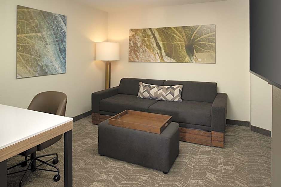 SpringHill Suites by Marriott Medford