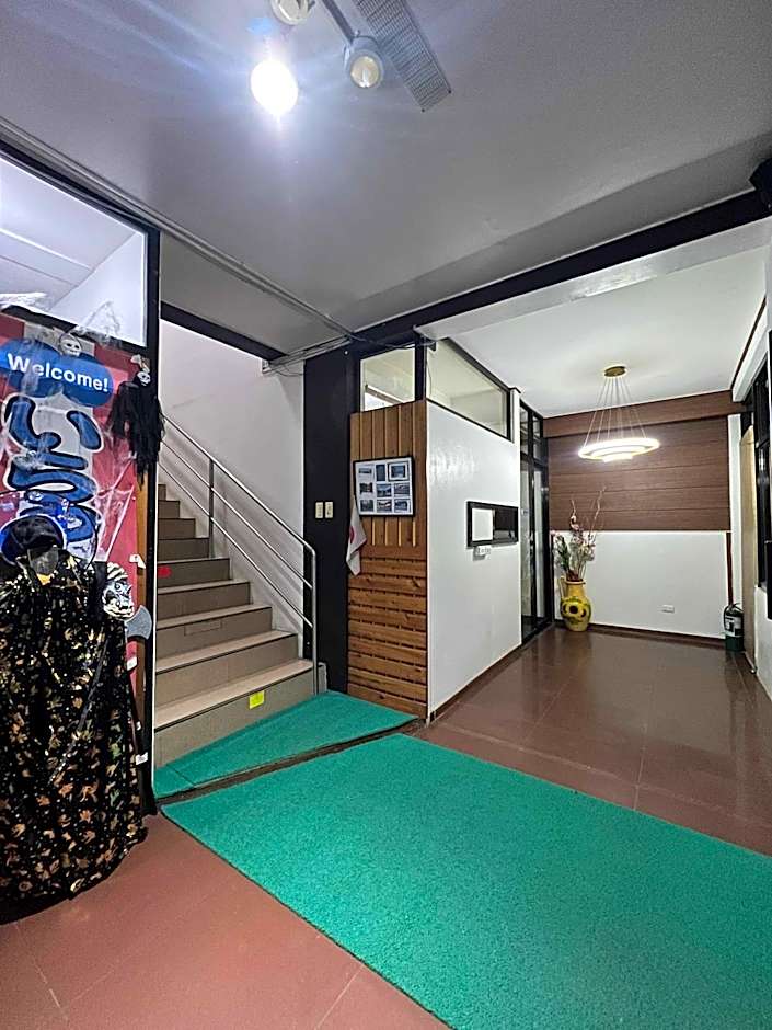 Axis Pension Hotel