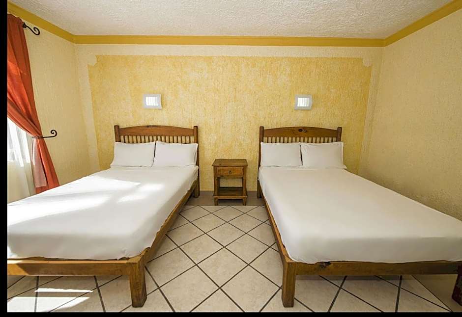 OYO Hotel La Glorieta