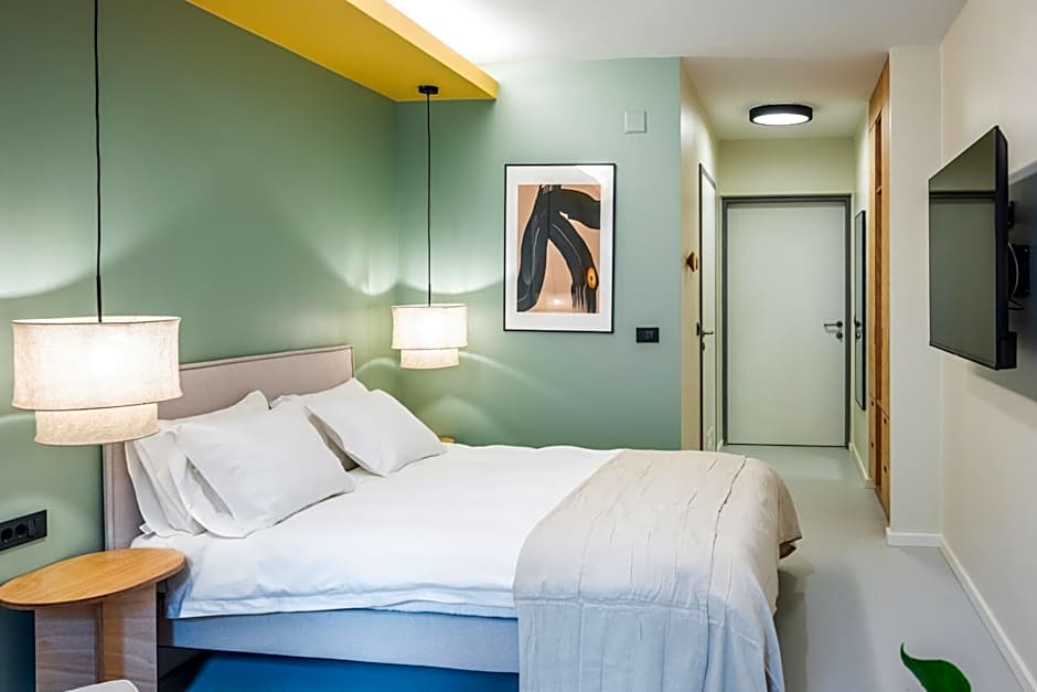 Design Rooms - Kvaternik Square