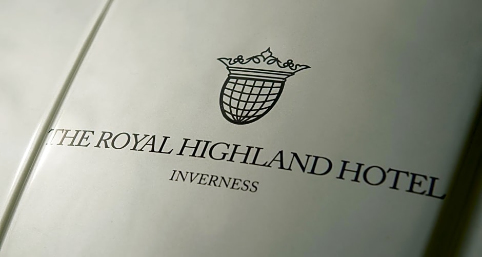 The Royal Highland Hotel