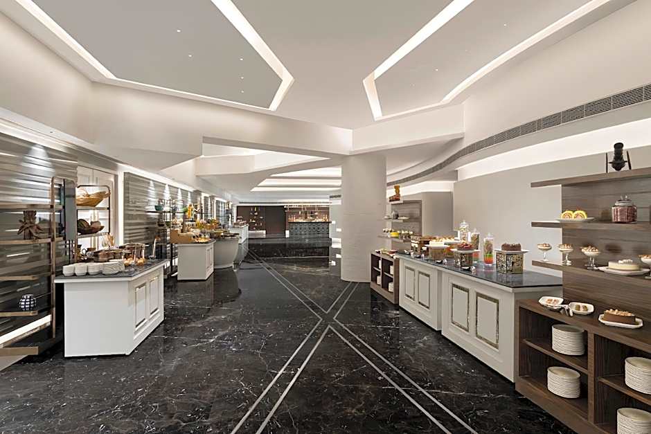 The Aarlis Hotel Panchkula Chandigarh, Vignette Collection by IHG