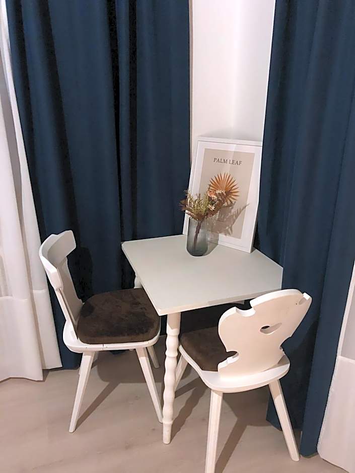 Camping & Ferienunterkünfte Steinplatte