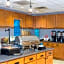 Homewood Suites By Hilton Indianapolis-Airport/Plainfield