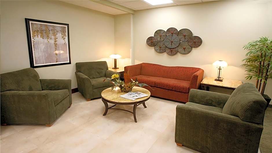 Holiday Inn Express & Suites Monterrey Aeropuerto By IHG